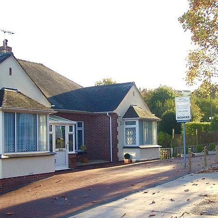 Anchorage Guest House Brixham Exteriér fotografie