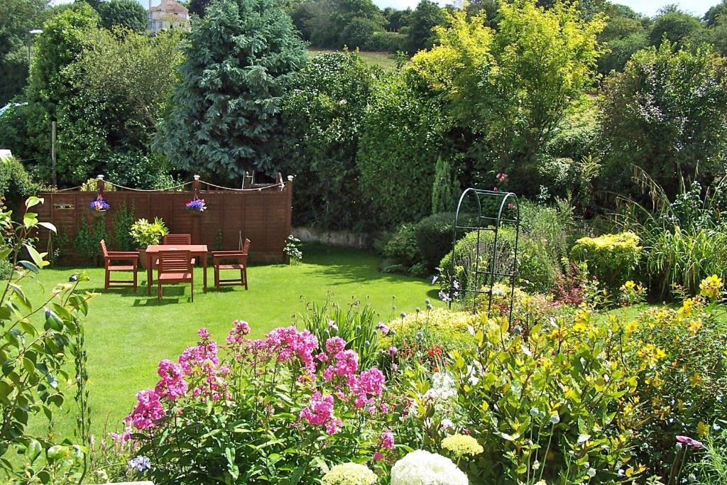 Anchorage Guest House Brixham Exteriér fotografie