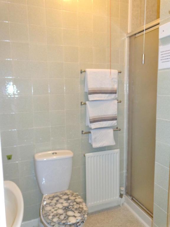 Anchorage Guest House Brixham Pokoj fotografie