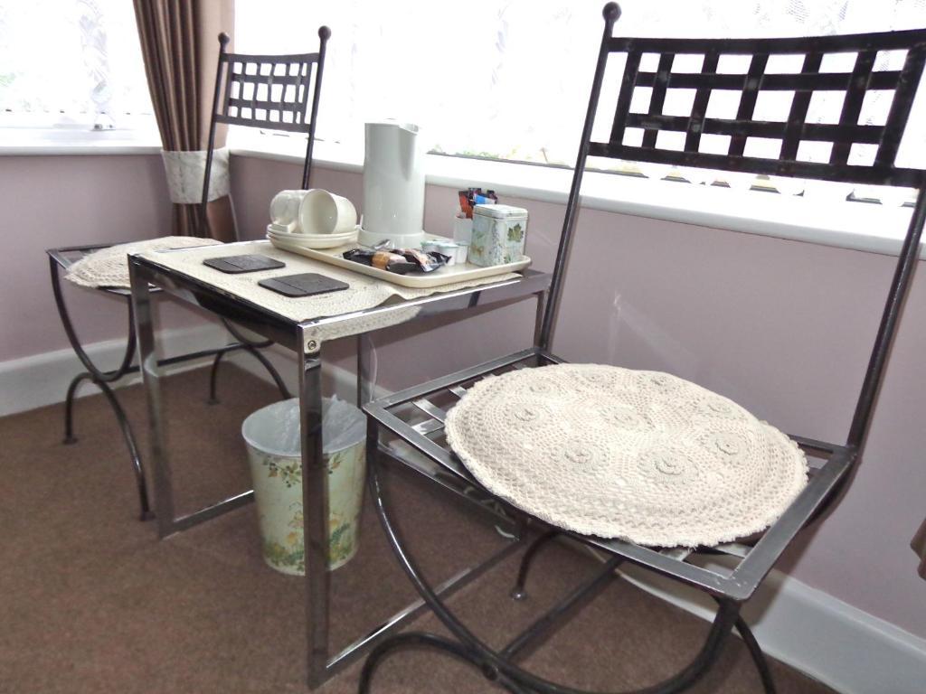 Anchorage Guest House Brixham Pokoj fotografie