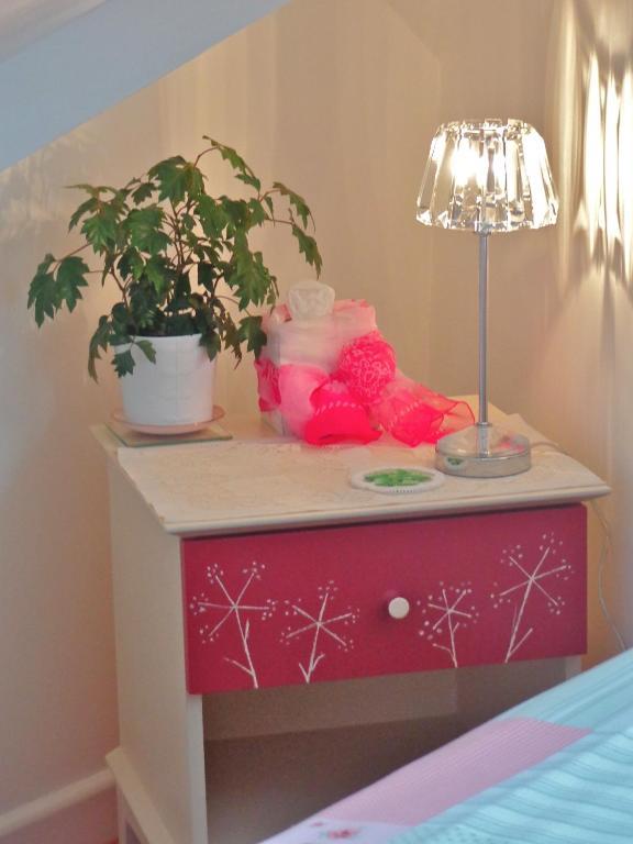 Anchorage Guest House Brixham Pokoj fotografie