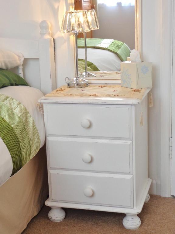 Anchorage Guest House Brixham Pokoj fotografie