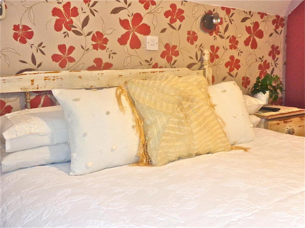 Anchorage Guest House Brixham Pokoj fotografie
