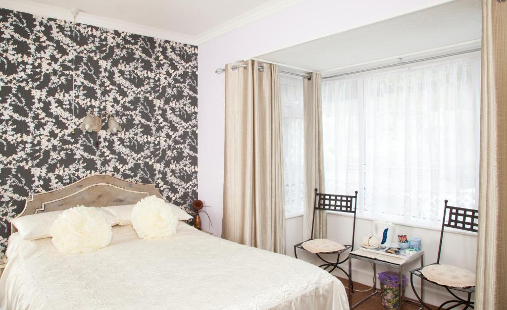 Anchorage Guest House Brixham Exteriér fotografie