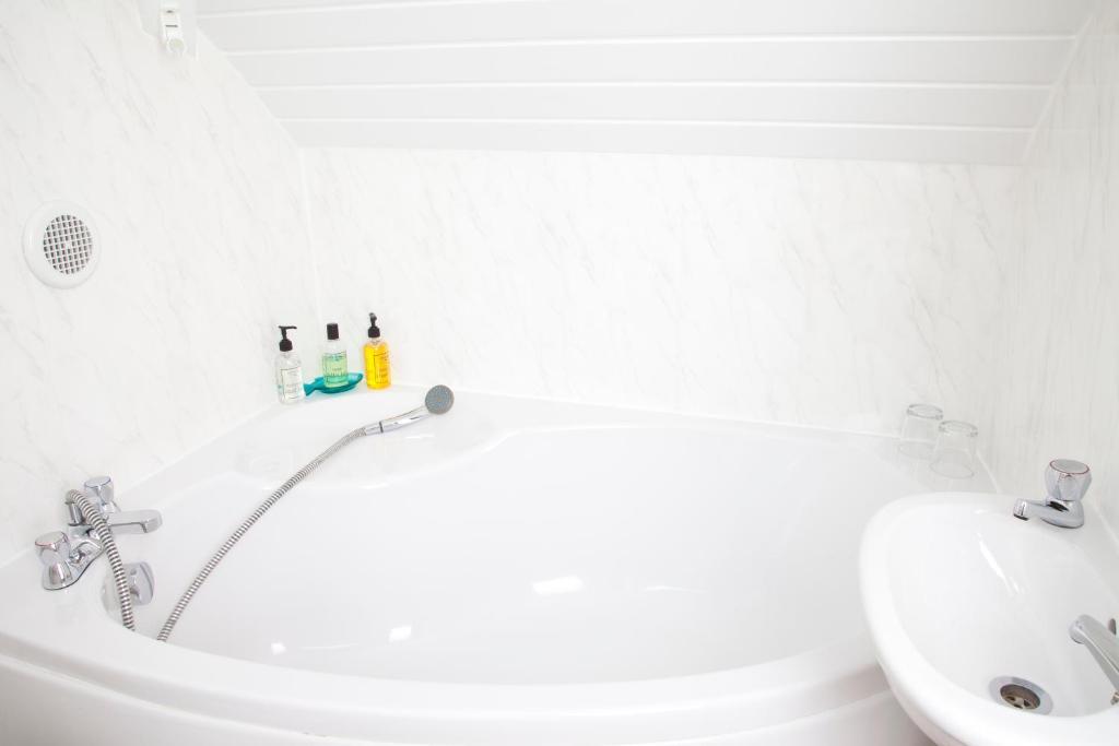Anchorage Guest House Brixham Pokoj fotografie