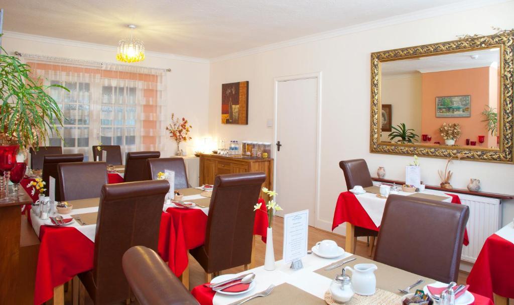 Anchorage Guest House Brixham Exteriér fotografie