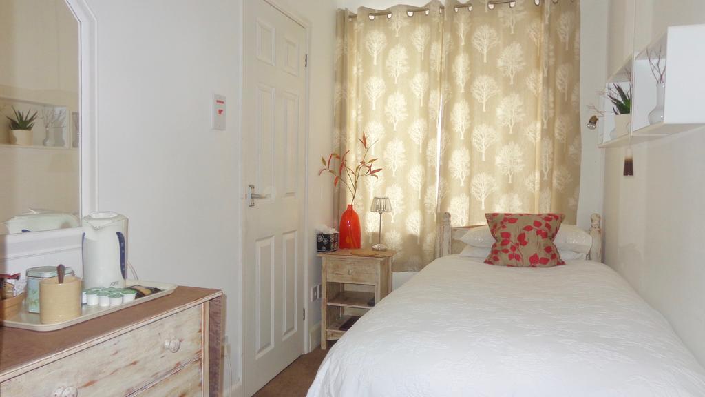 Anchorage Guest House Brixham Exteriér fotografie