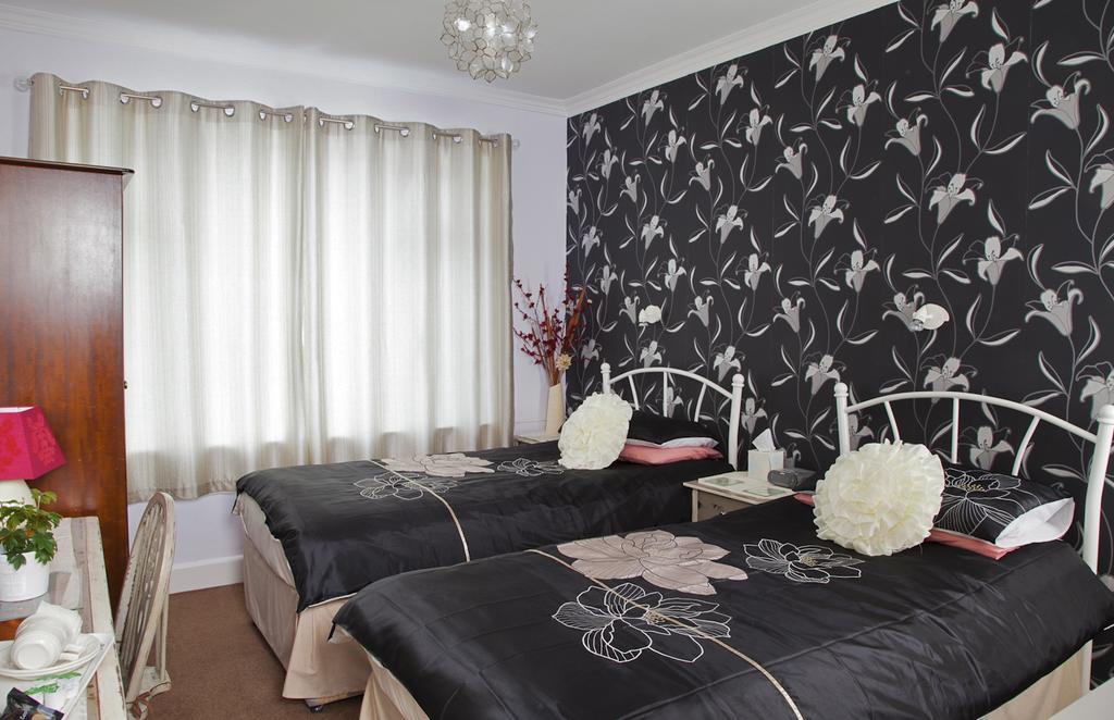 Anchorage Guest House Brixham Exteriér fotografie