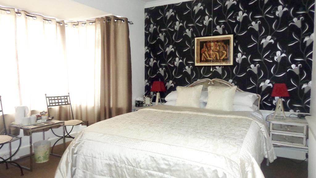 Anchorage Guest House Brixham Exteriér fotografie
