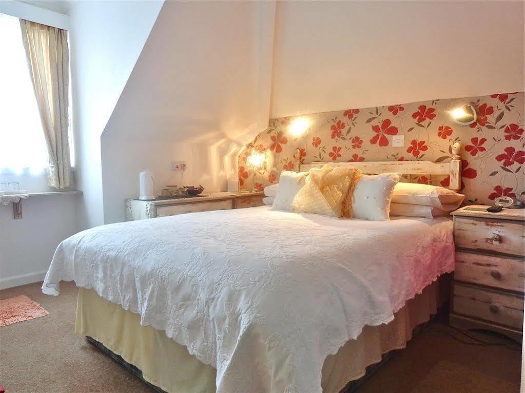 Anchorage Guest House Brixham Exteriér fotografie