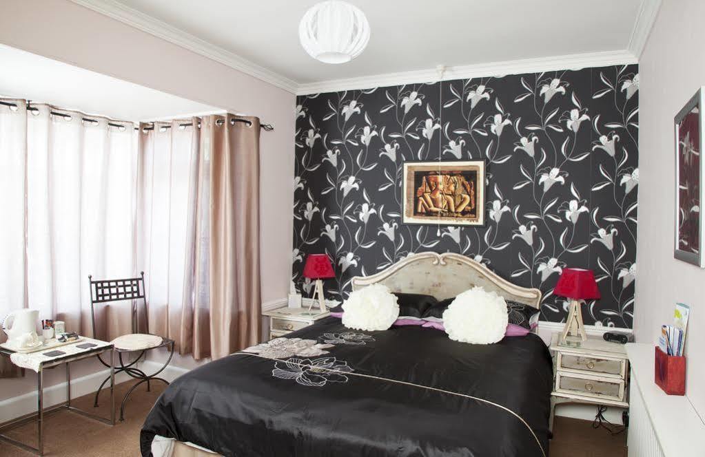 Anchorage Guest House Brixham Exteriér fotografie