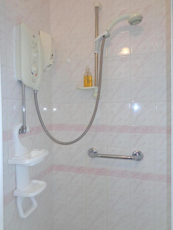 Anchorage Guest House Brixham Pokoj fotografie
